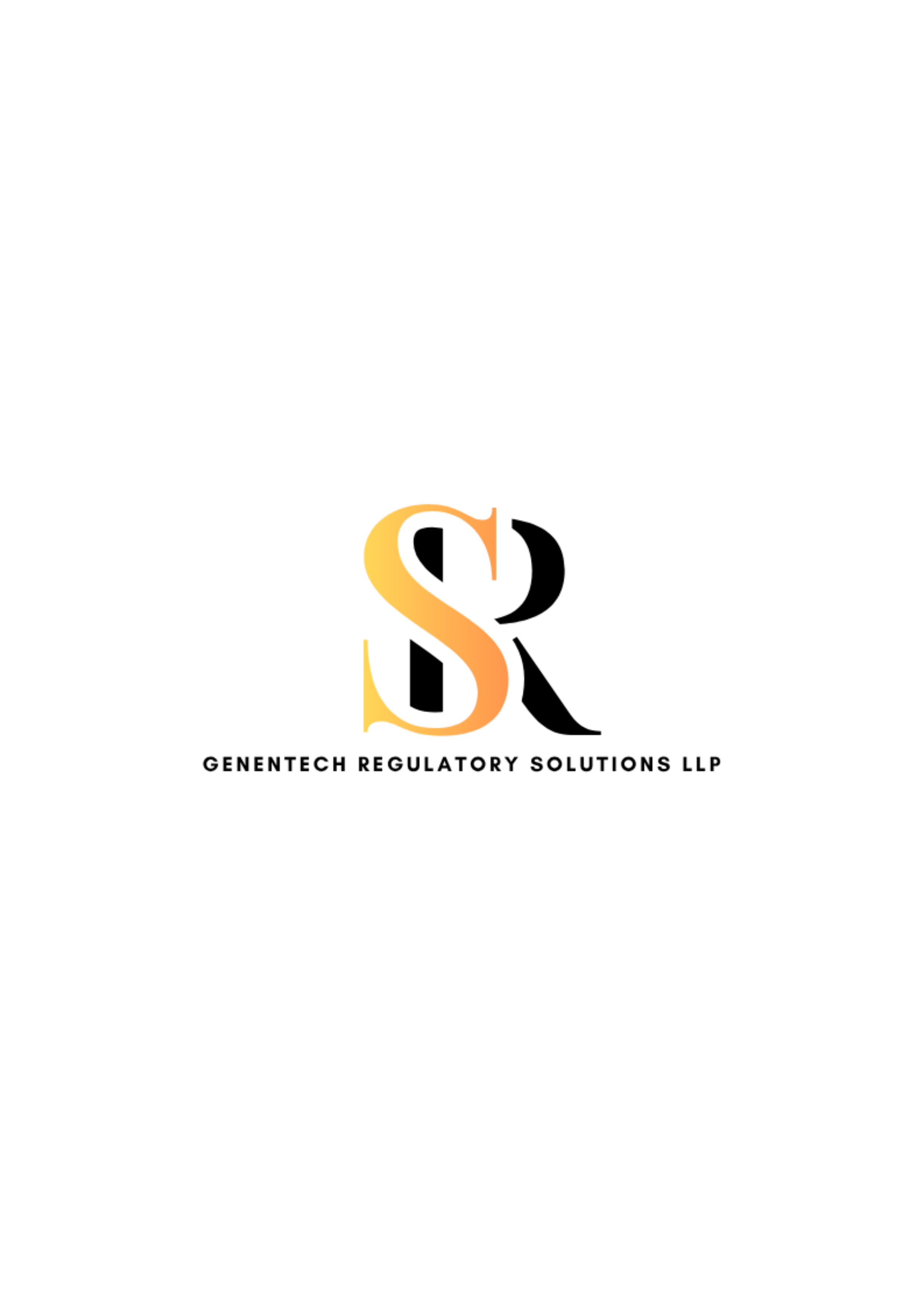 Genentech Regulatory Solutions LLP
